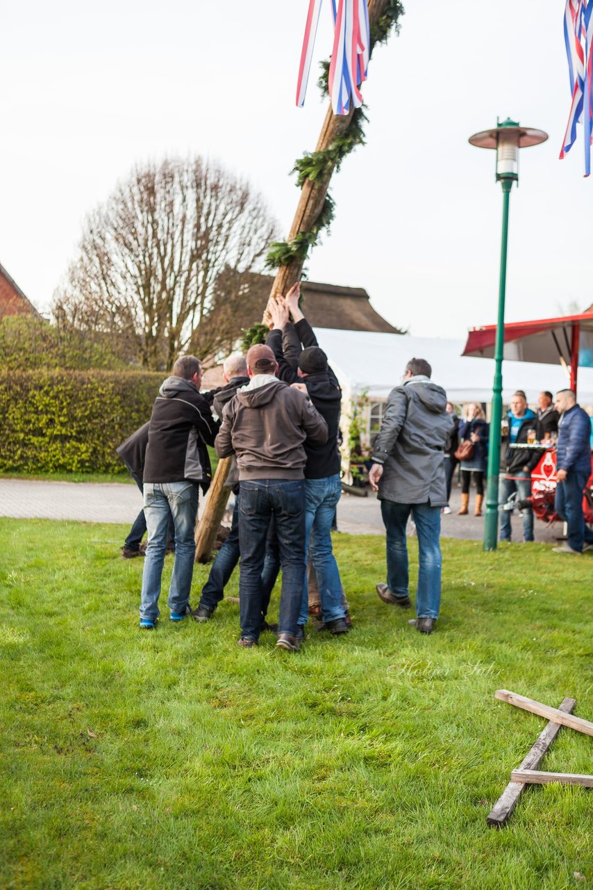 Bild 39 - Maibaum